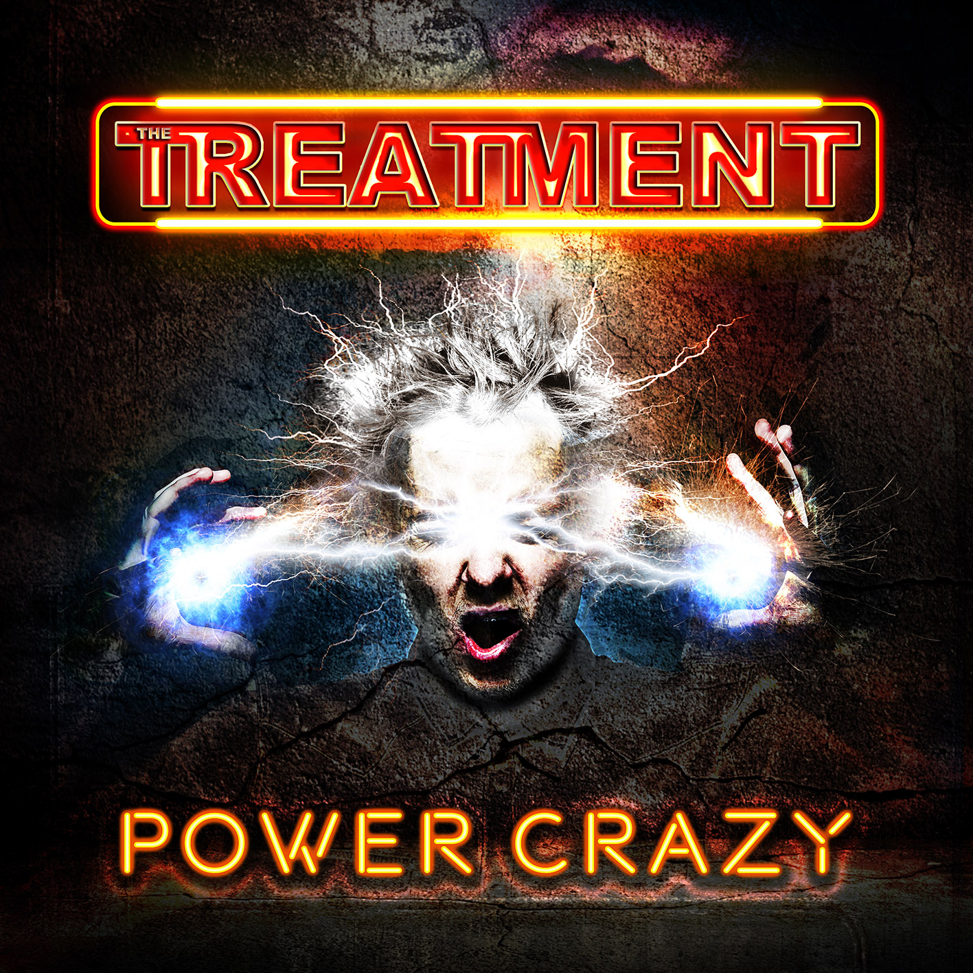 The Treatment - “Power Crazy”